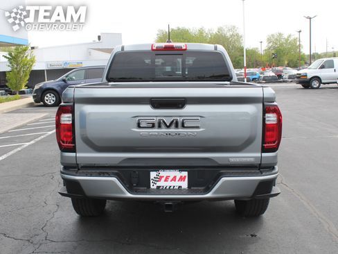 Used 2024 GMC Canyon Elevation w/ Convenience Package RWD image 6