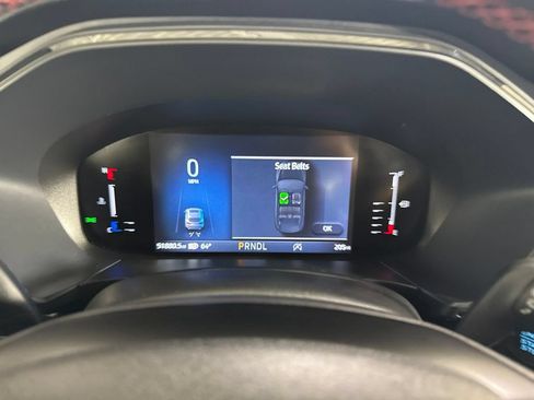 Used 2023 Ford Escape ST-Line AWD/4WD image 31