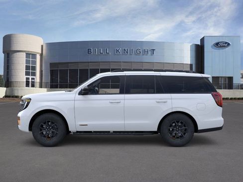 New 2026 Ford Expedition Tremor image 4
