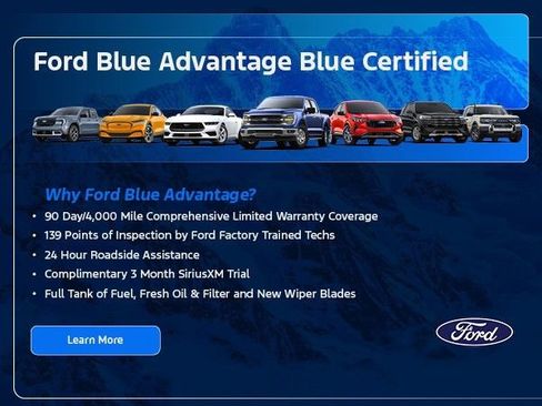 Used 2023 Ford Bronco Sport Big Bend w/ Convenience Package image 17