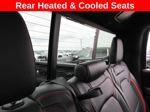 Used 2025 RAM 1500 RHO w/ RHO Level 1 Equipment Group AWD/4WD image 27