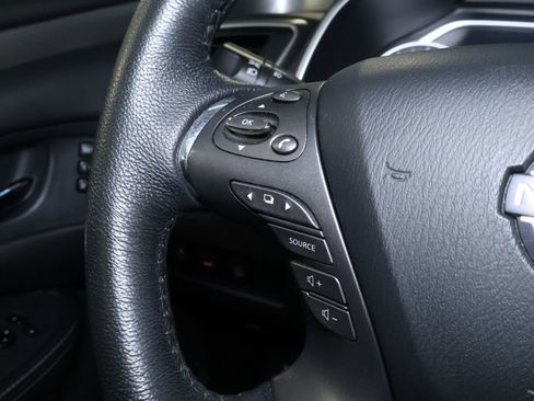 Used 2024 Nissan Murano SL image 23