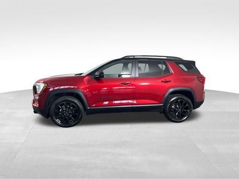Used 2026 GMC Terrain Elevation w/ Elevation Premium Package AWD/4WD image 2