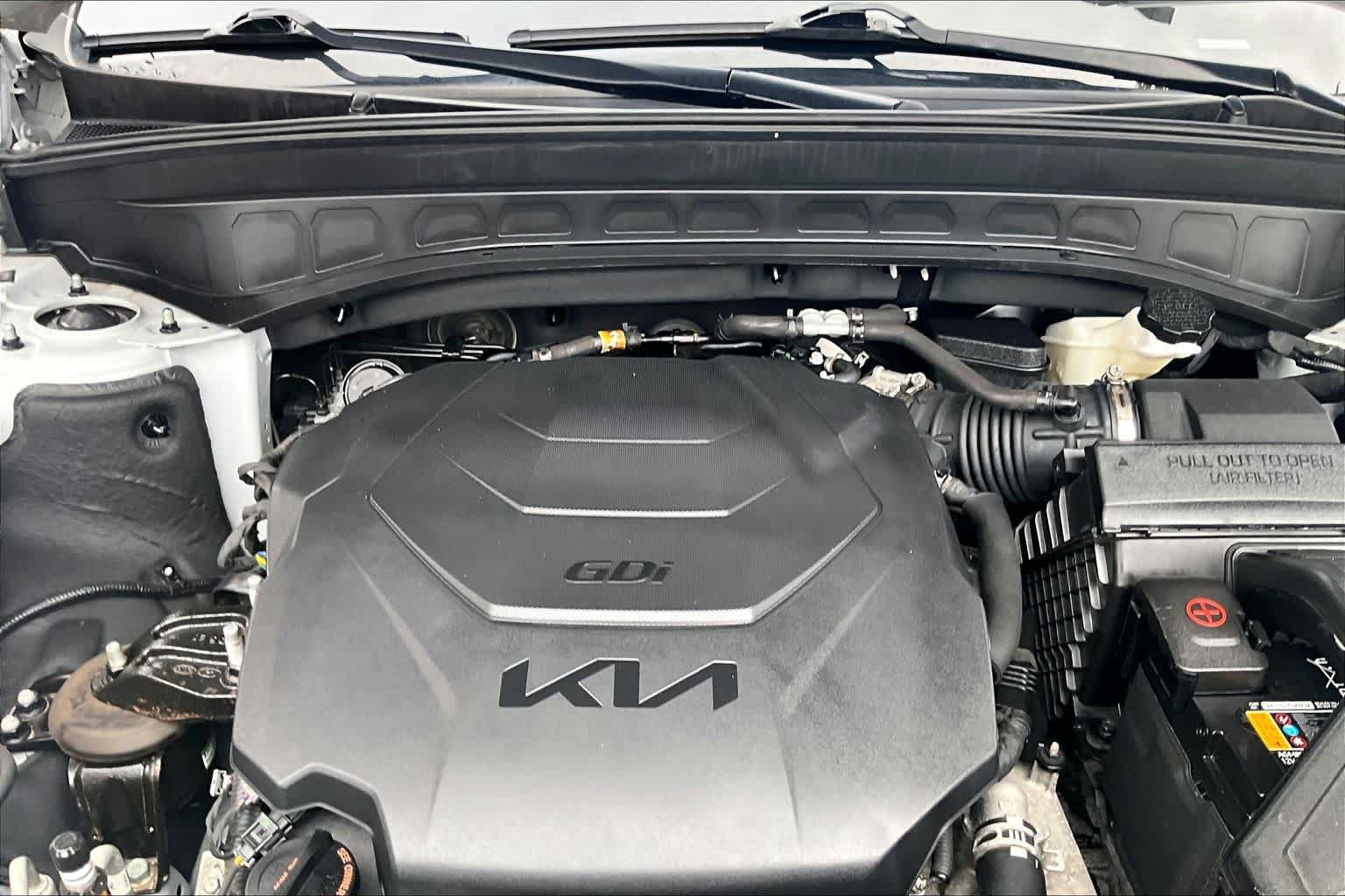 Used 2022 Kia Telluride SX w/ SX Prestige Package AWD/4WD image 32