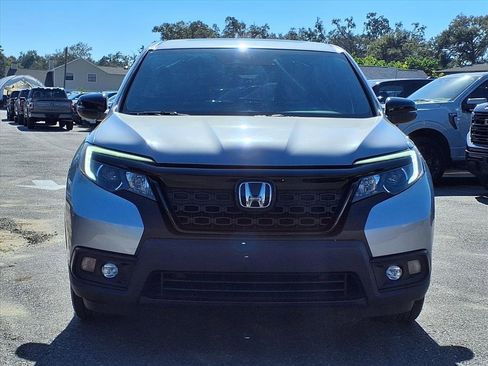 Used 2019 Honda Passport EX-L image 2