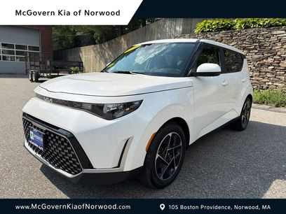 Used 2023 Kia Soul EX