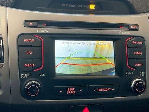 Used 2015 Kia Sportage LX image 17