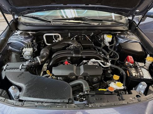 Used 2018 Subaru Outback 2.5i Premium image 28