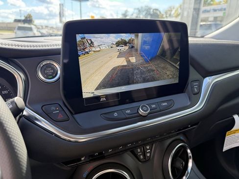 New 2026 Chevrolet Blazer LT w/ LPO, Black Sport Package image 20