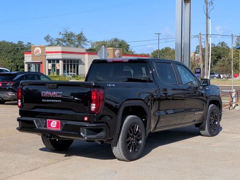 New 2026 GMC Sierra 1500 Pro w/ Graphite Edition AWD/4WD image 9