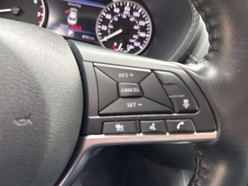 Used 2022 Nissan Sentra SV image 22