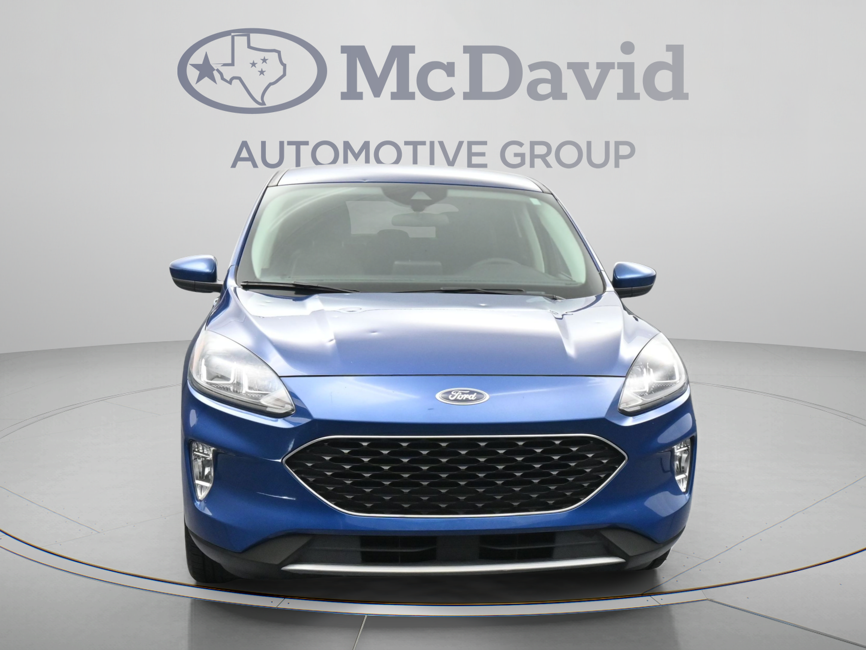 Used 2022 Ford Escape SEL FWD image 2
