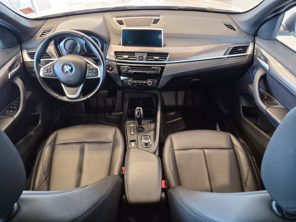 Used 2020 BMW X1 xDrive28i AWD/4WD image 28