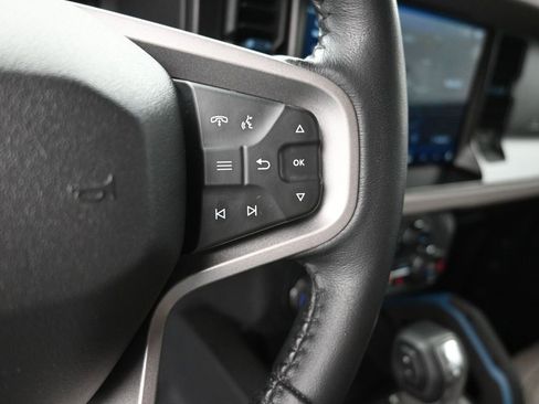 Certified 2023 Ford Bronco Wildtrak image 7