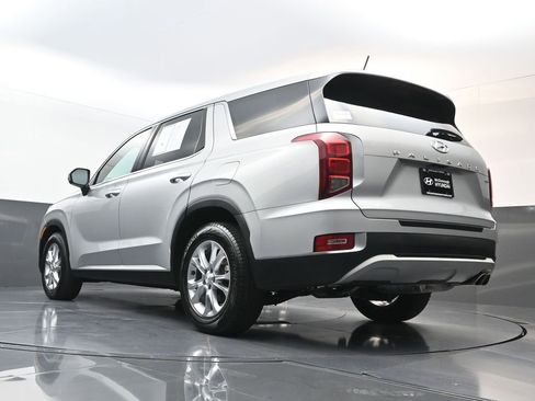 Used 2022 Hyundai Palisade SE AWD/4WD image 25