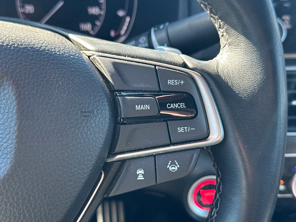 Used 2019 Honda Accord Sport image 20