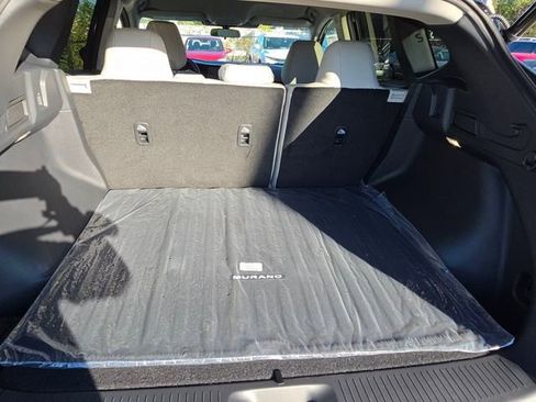 New 2026 Nissan Murano SV image 25