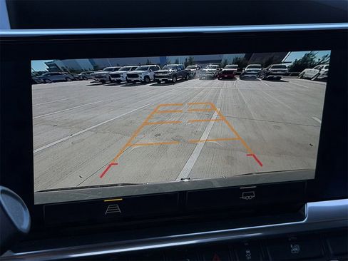 New 2026 Chevrolet Silverado 1500 LT image 16