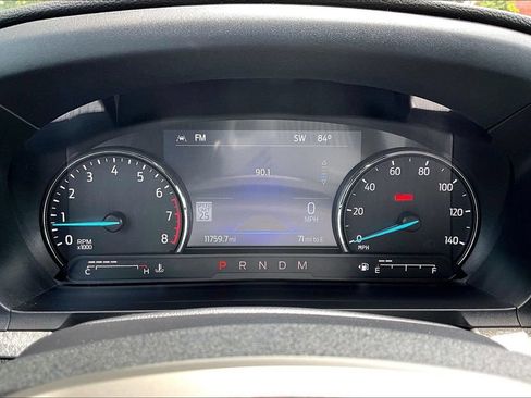 Used 2022 Ford Explorer Timberline AWD/4WD image 22