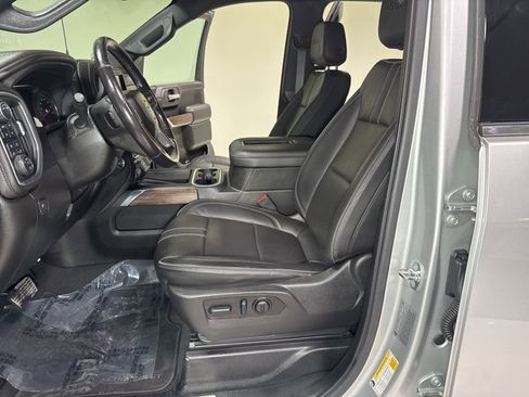 Used 2022 Chevrolet Silverado 3500 High Country image 13