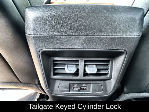 New 2026 GMC Canyon AT4 w/ Technology Plus Package image 27