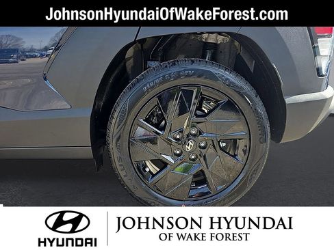 New 2026 Hyundai Kona SEL Sport FWD image 45