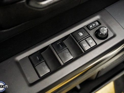 Used 2023 Toyota Sequoia TRD Pro AWD/4WD image 30
