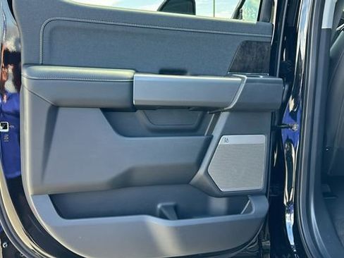 New 2025 Ford F250 Lariat w/ Lariat Ultimate Package image 14