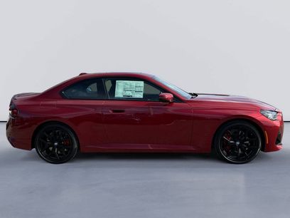 New 2026 BMW 230i xDrive Coupe w/ Premium Package