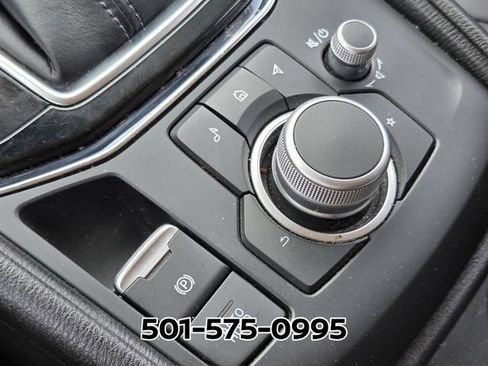 Used 2022 MAZDA CX-5 AWD 2.5 S w/ Select Package image 29