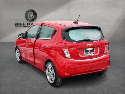 Used 2019 Chevrolet Spark LS image 4