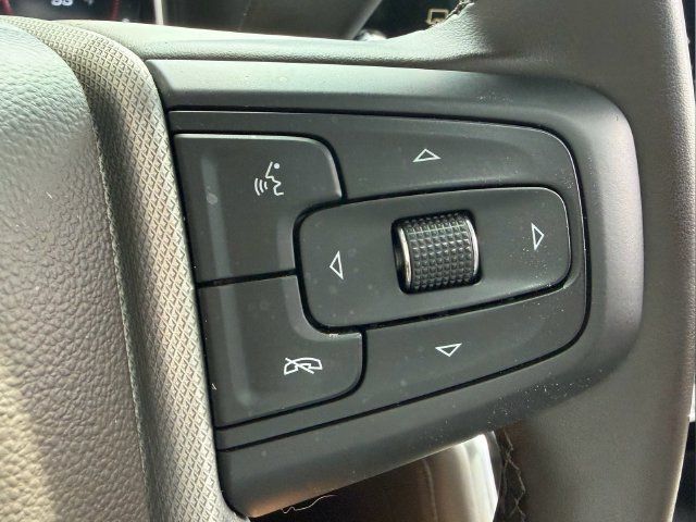 Used 2025 GMC Sierra 2500 Denali w/ Denali Reserve Package AWD/4WD image 29