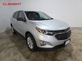 Used 2021 Chevrolet Equinox LS w/ LS Convenience Package image 3