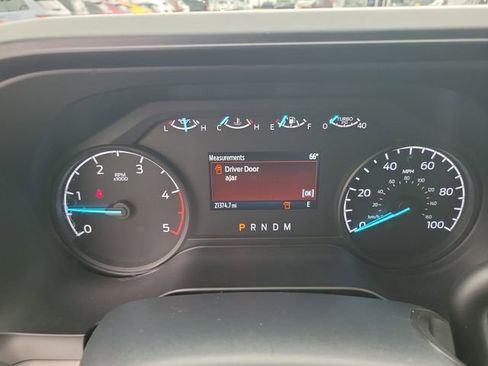 Used 2025 Ford F250 XLT AWD/4WD image 16