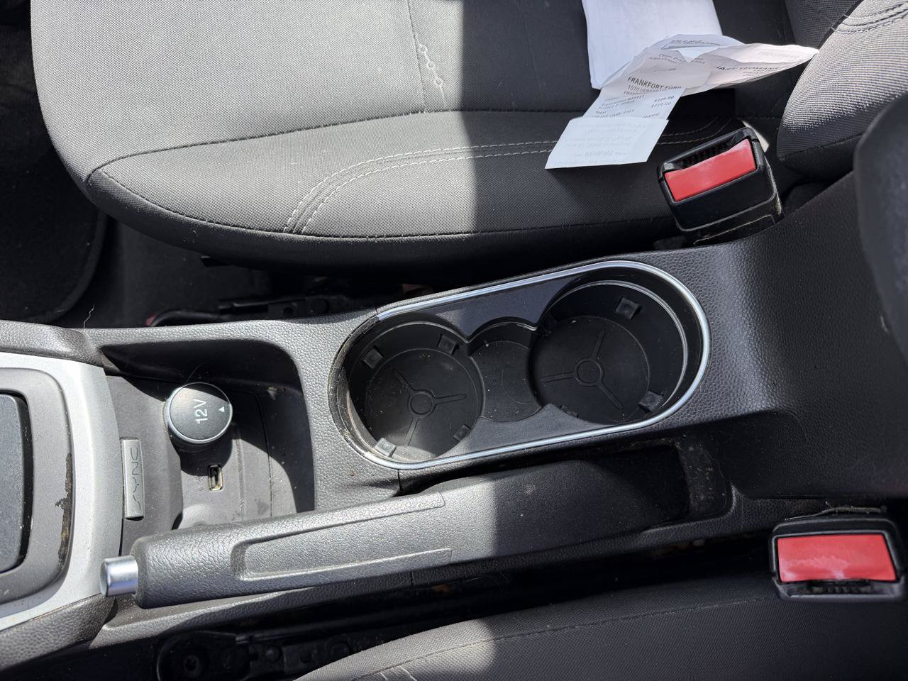 Used 2019 Ford Fiesta SE FWD image 9