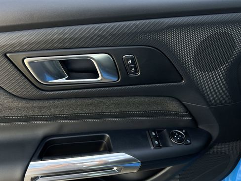 New 2026 Ford Mustang Coupe RWD image 20