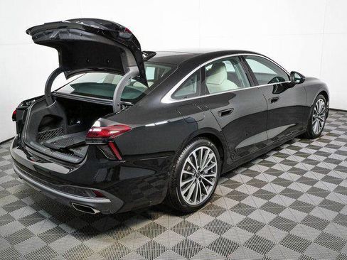 Used 2026 Audi A6 Premium AWD/4WD image 29