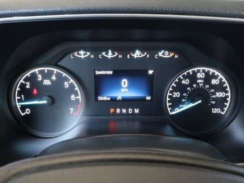 Used 2022 Ford F150 XL w/ STX Appearance Package RWD image 24