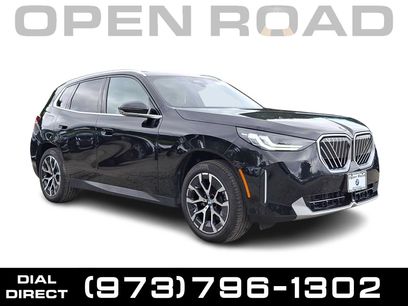 Used 2026 BMW X3 xDrive30i w/ Premium Package