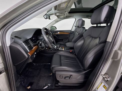 Certified 2023 Audi Q5 2.0T Prestige w/ Prestige Package image 22