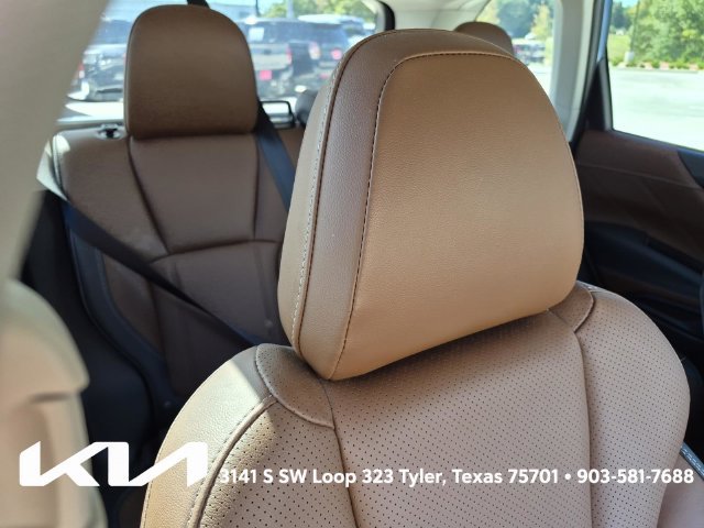 Used 2023 Subaru Forester Touring AWD/4WD image 16