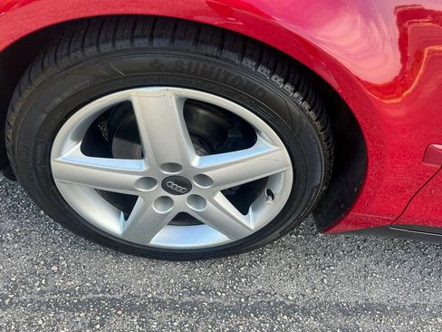 Used 2005 Audi A4 1.8T image 14