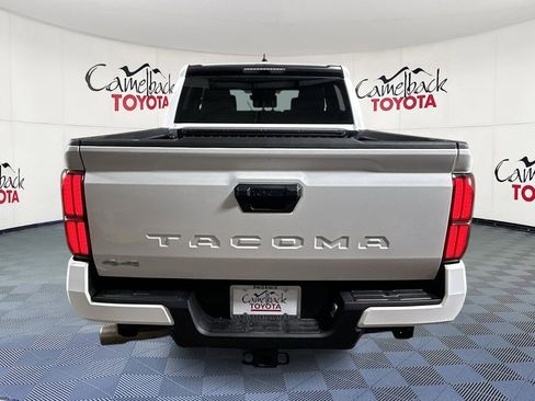 Used 2025 Toyota Tacoma SR5 image 6