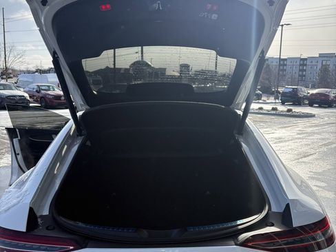 Used 2026 Mercedes-Benz AMG GT 53 image 19