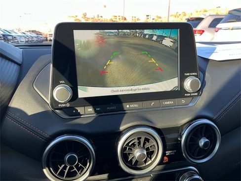 Used 2024 Nissan Sentra SR image 30