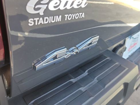 Used 2024 Toyota Tacoma SR image 6