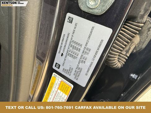 Used 2024 GMC Yukon SLT image 43