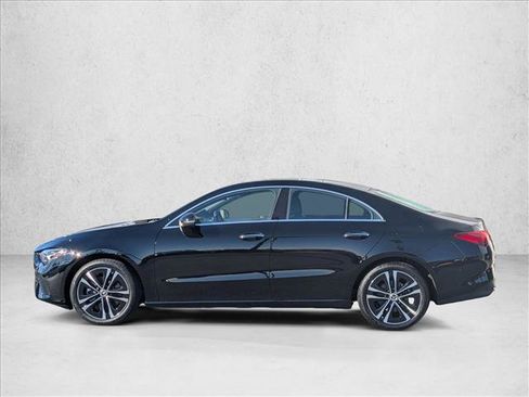 Certified 2026 Mercedes-Benz CLA 250 image 9