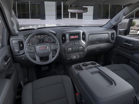 New 2025 GMC Sierra 2500 Pro image 15