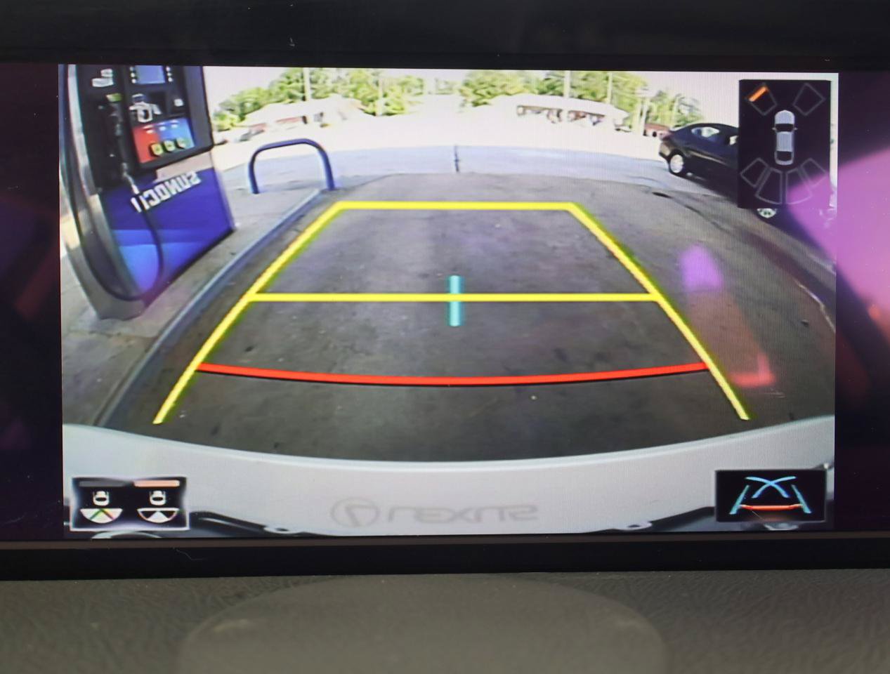 Used 2019 Lexus ES 350 w/ Accessory Package 2 FWD image 46